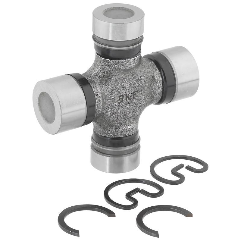 SKF UJ505 SKF U-Joint UJ505 For Studebaker Jeep Ford International