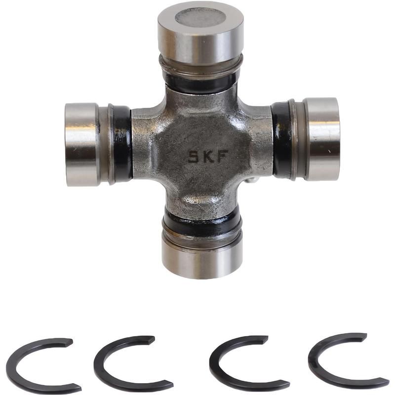 SKF UJ507 SKF U-Joint UJ507 For Ford Studebaker Oldsmobile