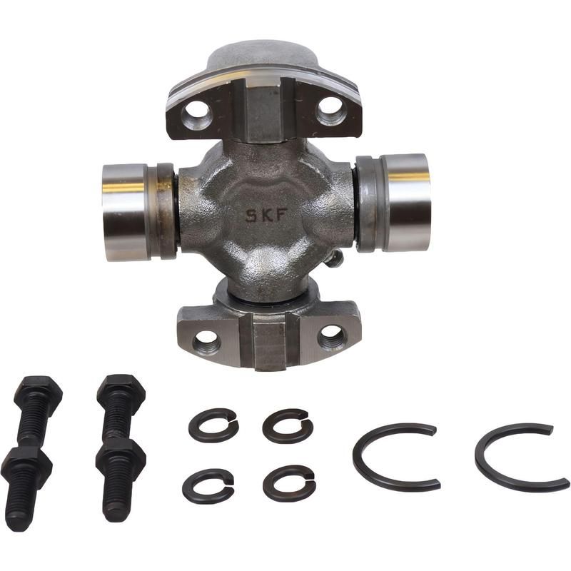 SKF UJ531G Universal Joint Heavy Duty