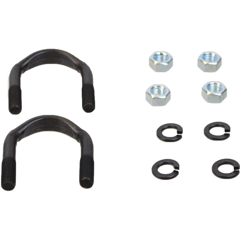 SKF UJ534-10 Universal Joint U Bolt Kit