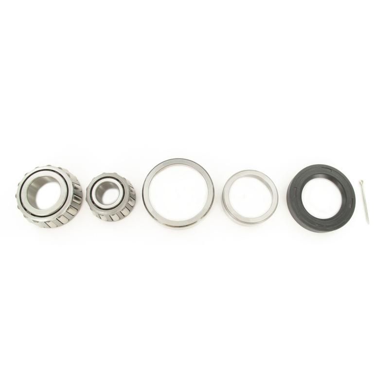 SKF WKH006 SKF Front Wheel Bearing Kit WKH006 For Volvo 1957-1973