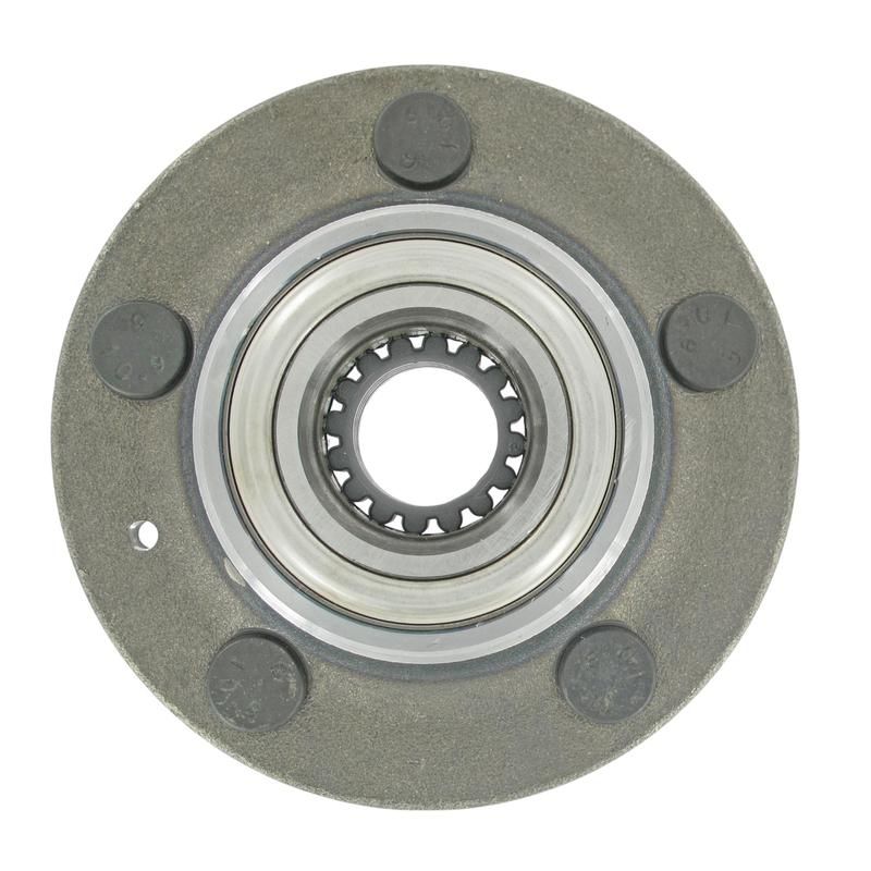 SKF WKH1313-A Wheel Bearing and Hub Assembly Repair Kit