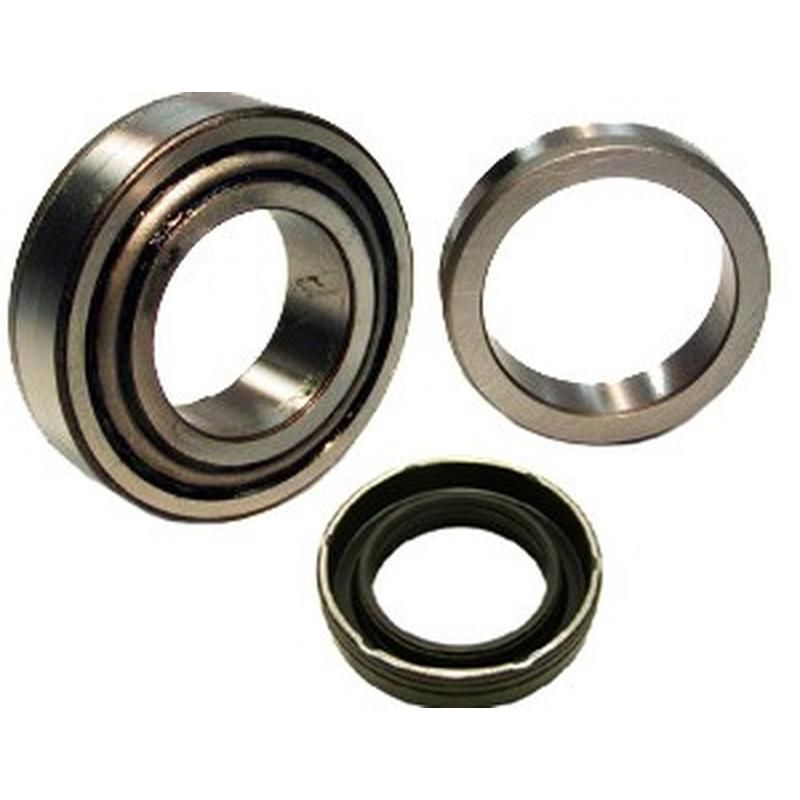 SKF WKH131 SKF Rear Wheel Bearing Kit WKH131 For Isuzu Honda