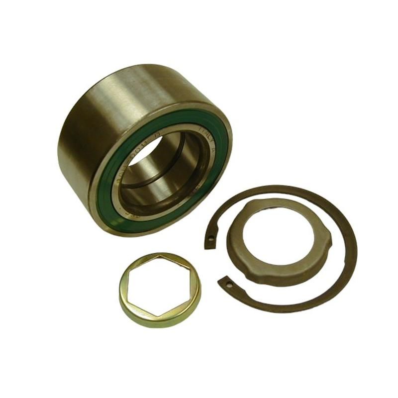 SKF WKH1356 SKF Front Wheel Bearing Kit WKH1356 For Audi Allroad VW Passat