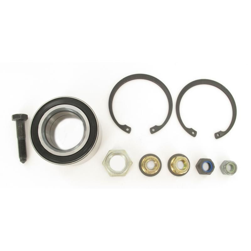 SKF WKH1358 SKF Front Wheel Bearing Kit WKH1358 For Volkswagen Seat