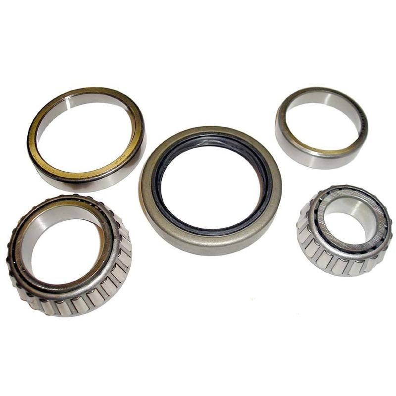 SKF WKH1498 SKF Front Wheel Bearing Kit WKH1498 For Mercedes-Benz