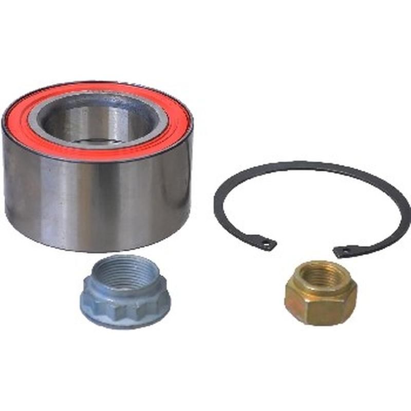 SKF WKH3400 Wheel Bearing and Seal Kit