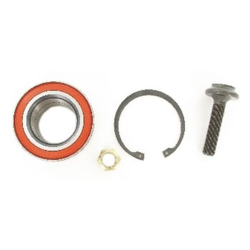 SKF WKH3406 SKF Front Wheel Bearing Kit WKH3406 For VW Combi EuroVan 1992-2001