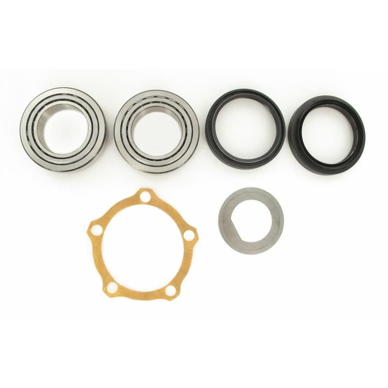 SKF WKH3421 SKF Front Wheel Bearing Kit WKH3421 For Land Rover