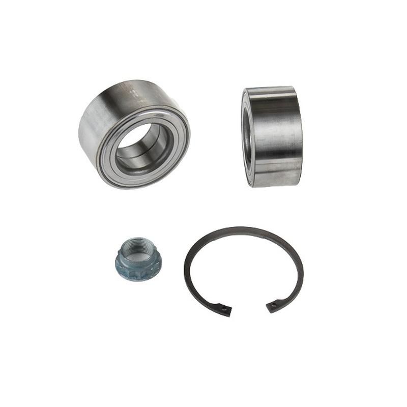 SKF WKH3518 SKF Front Wheel Bearing Kit WKH3518 For Mercedes-Benz