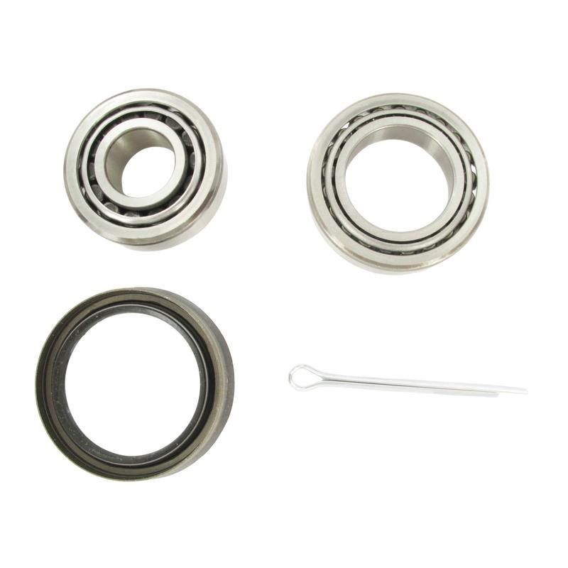 SKF WKH3519 SKF Rear Wheel Bearing Kit WKH3519 For Audi 1998-2000