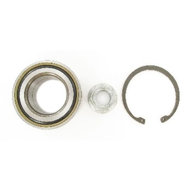 SKF WKH3522 SKF Front Wheel Bearing Kit WKH3522 For Mercedes-Benz 1998-2005