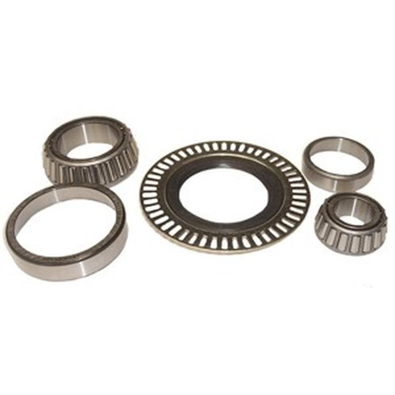 SKF WKH3565 SKF Front Wheel Bearing Kit WKH3565 For Mercedes-Benz 2000-2012