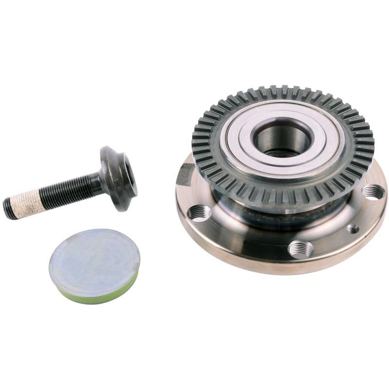 SKF WKH3606 Wheel Bearing and Hub Assembly Repair Kit