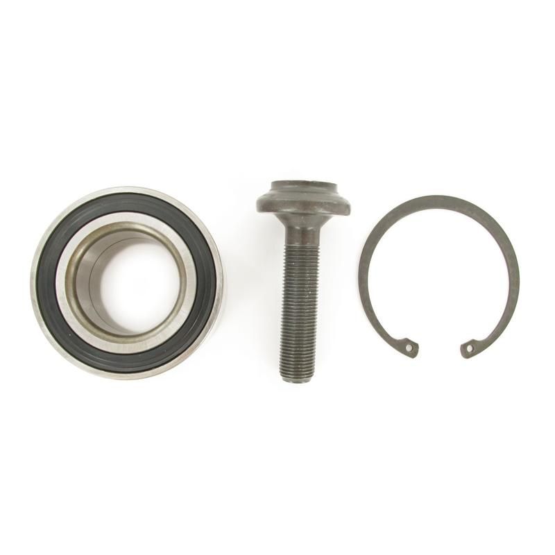 SKF WKH3607 SKF Wheel Bearing Kit WKH3607