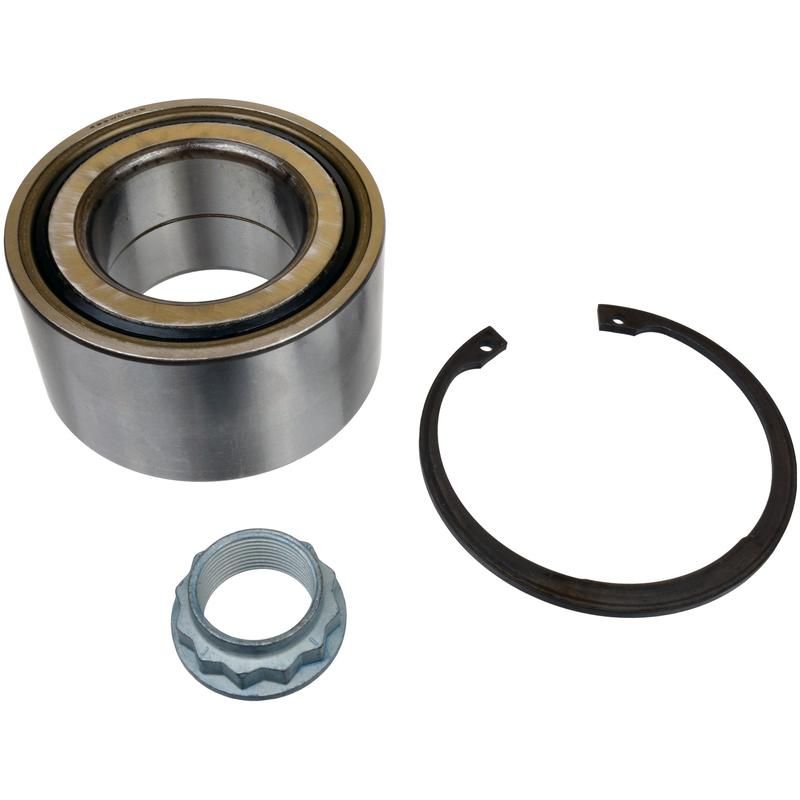 SKF WKH3628 SKF Rear Wheel Bearing Kit WKH3628 For Mercedes-Benz VW Honda 1994-2006