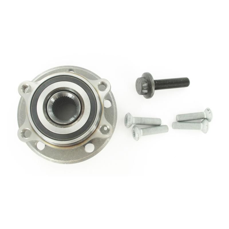 SKF WKH3643 SKF Front Wheel Hub Bearing Assembly WKH3643 For VW Audi 2014-2017
