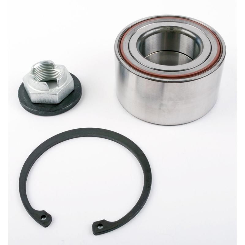 SKF WKH6520 SKF Front Wheel Bearing Kit WKH6520 For Ford 2010-2013