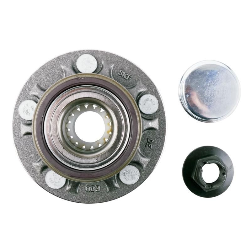 SKF WKH6522 SKF Rear Wheel Hub Bearing Assembly WKH6522 For Ford
