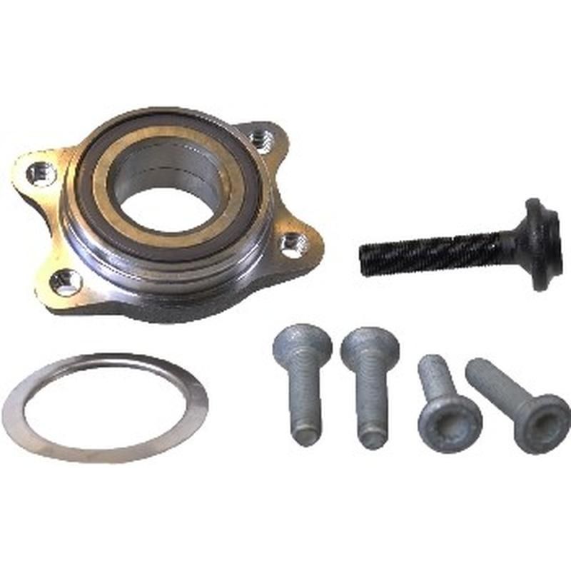 SKF WKH6547 SKF Wheel Bearing Kit WKH6547