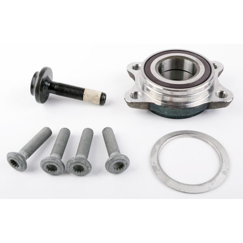 SKF WKH6557 SKF Front Wheel Bearing Kit WKH6557 For Audi A6 Quattro R8 S8
