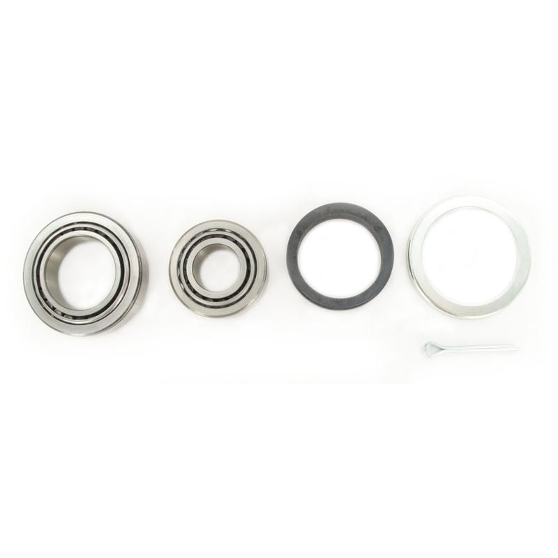 SKF WKH719 SKF Front Wheel Bearing O-Ring Kit WKH719 For Volvo 240 242 244 245 262 264