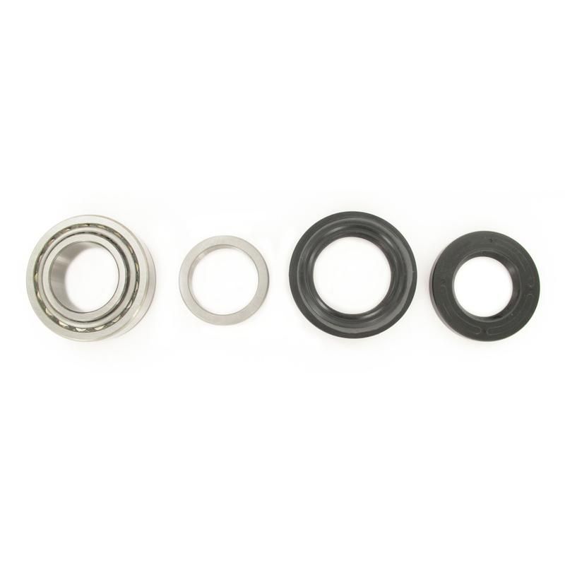 SKF WKH733 SKF Rear Wheel Bearing Kit WKH733 For Volvo 740 1983-1987