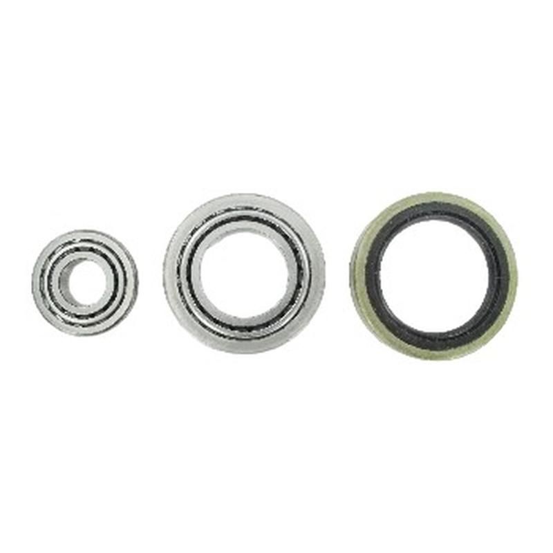 SKF WKH756 Wheel Bearing and Seal Kit