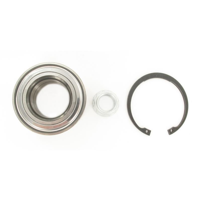 SKF WKH757 SKF Rear Wheel Bearing Kit WKH757 For Mercedes-Benz 94-03