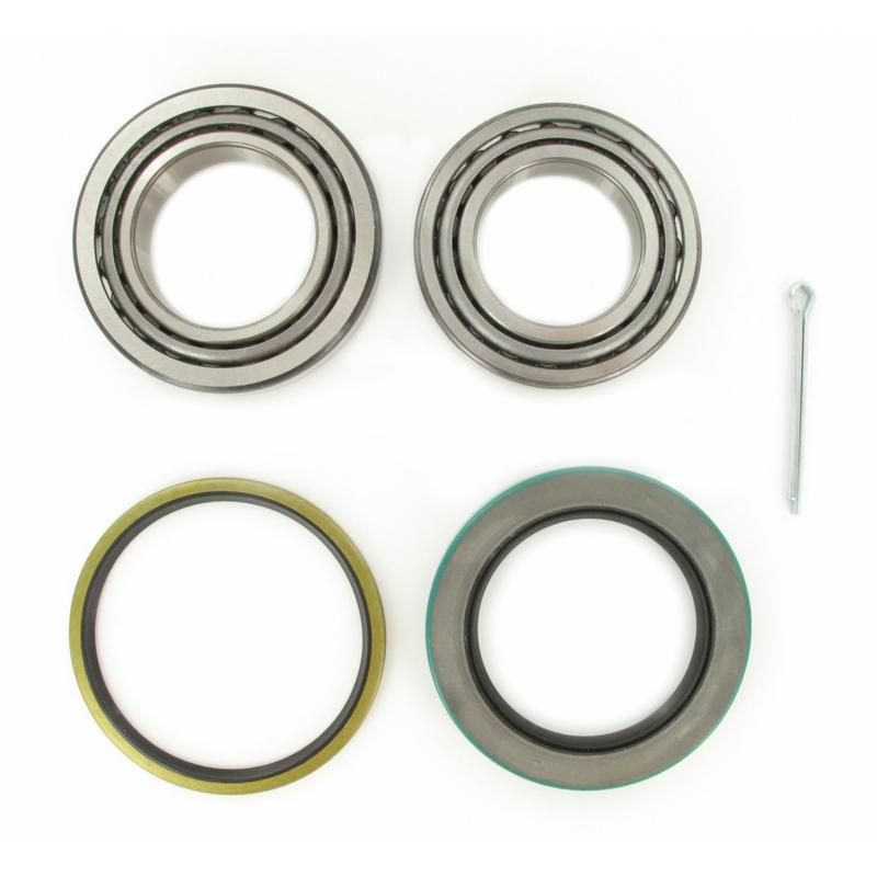 SKF WKH866 SKF Rear Wheel Bearing Kit WKH866 For 1973-1992 Jaguar XJS XJ12