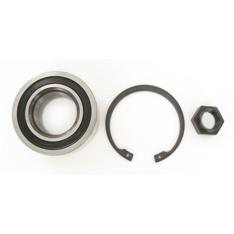 SKF WKH962 Wheel Bearing and Hub Assembly Repair Kit