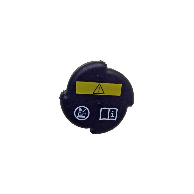 BEHR CRB 22 000P Radiator Cap