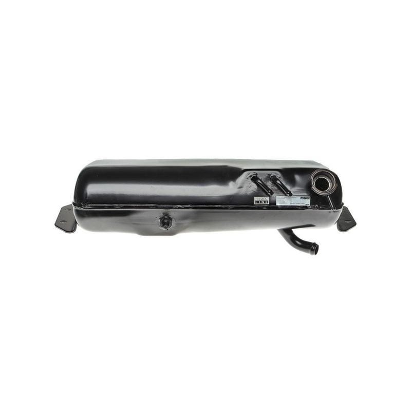 BEHR CRT 127 000P Engine Coolant Reservoir