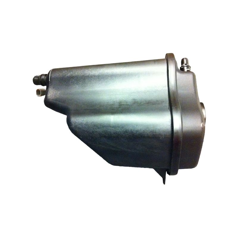 BEHR CRT 208 000S Engine Coolant Reservoir