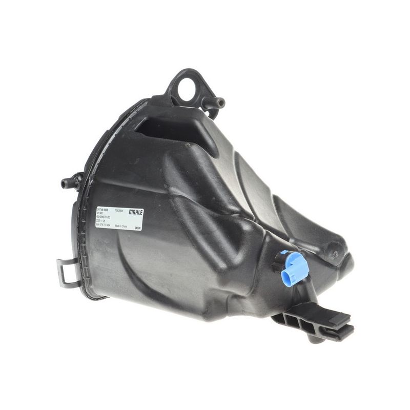 BEHR CRT 89 000S Engine Coolant Reservoir