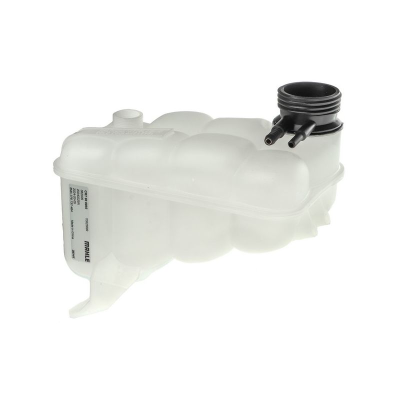 BEHR CRT 90 000S Engine Coolant Reservoir