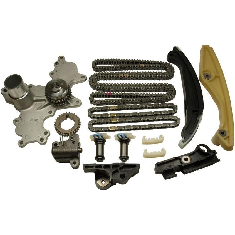 Cloyes 9-0738SE Engine Timing Crankshaft Sprocket