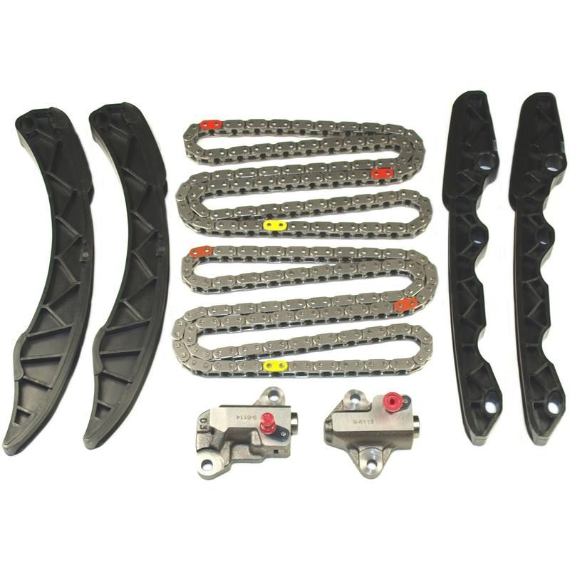 Cloyes 9-0975SX Engine Timing Chain Tensioner Guide