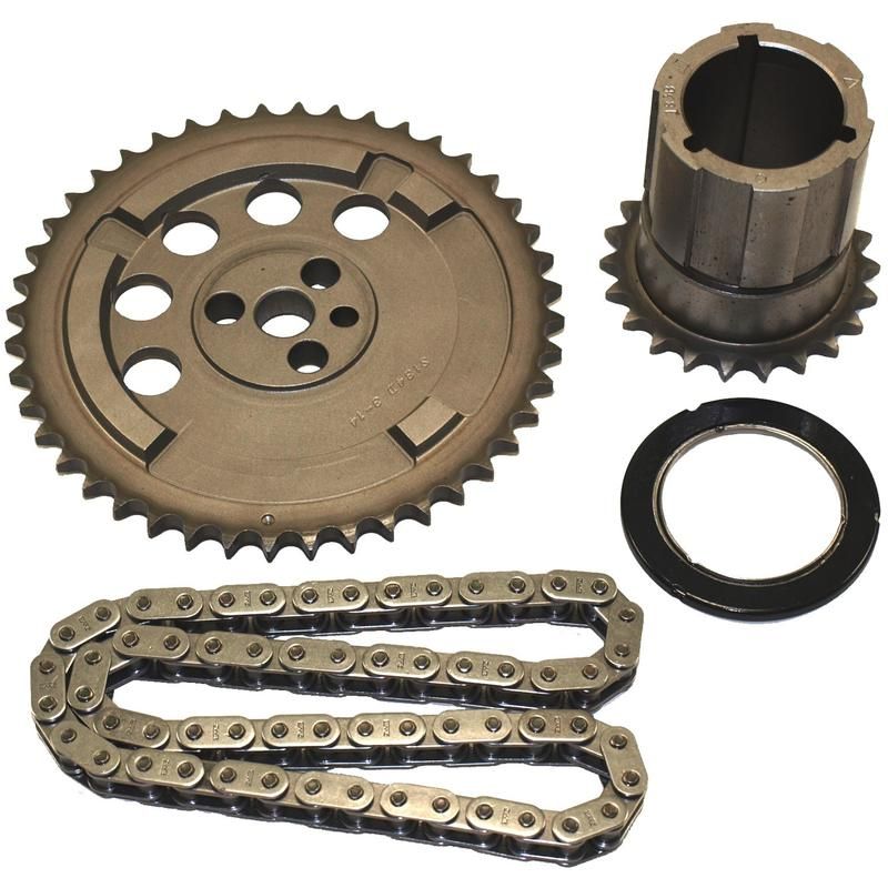 Cloyes High Performance 9-3667TX3Z High Performance Timing Set