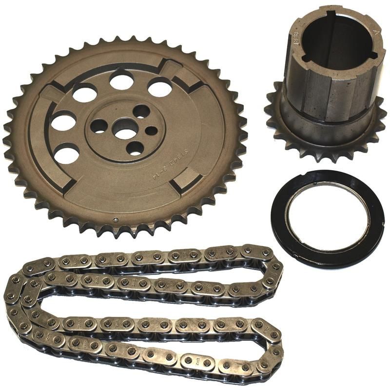Cloyes High Performance 9-3667TX3ZR High Performance Timing Set