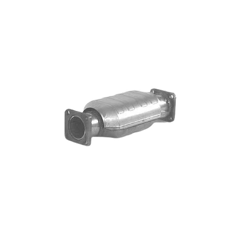 Davico Mfg 16018 Direct Fit Catalytic Converter