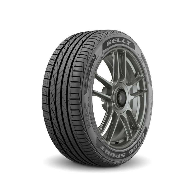 Kelly 356590090 Edge Sport 225/45R19