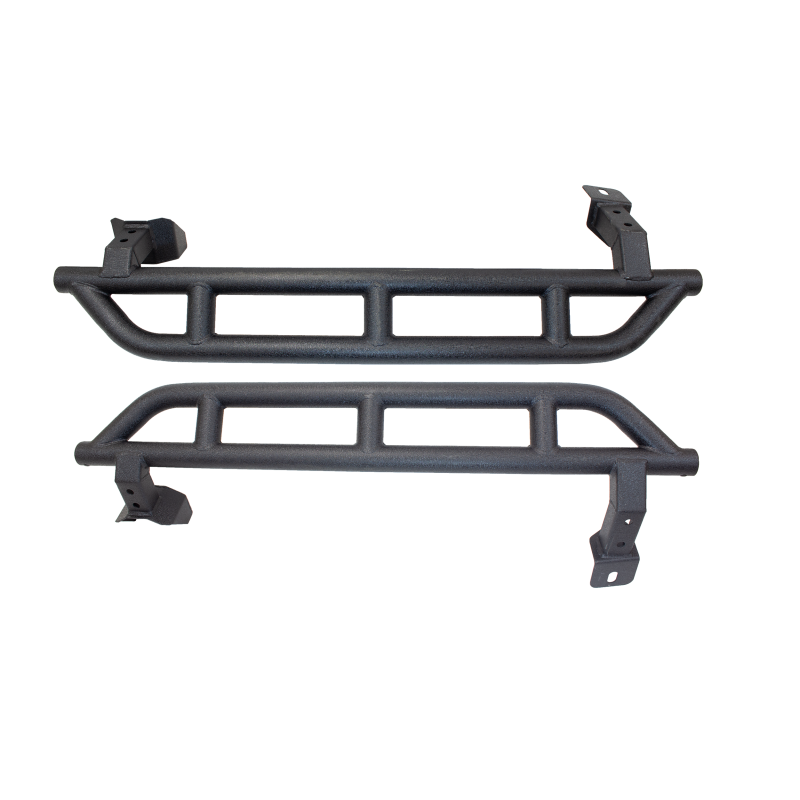 Fishbone Offroad FB21097 2018+ Jeep Wrangler JL 2 Door Rocker Guards