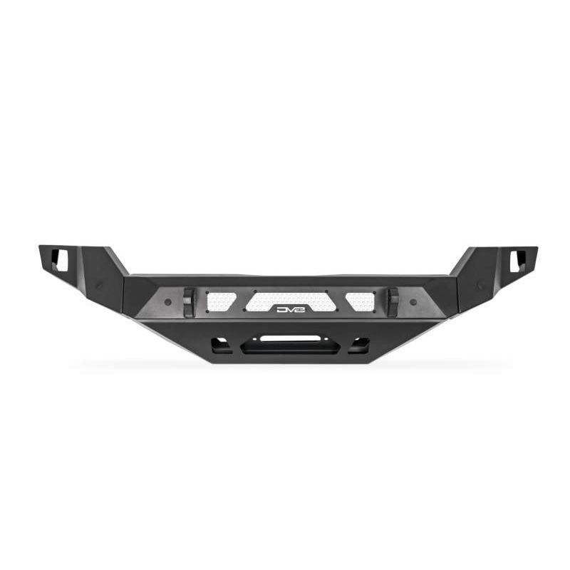 DV8 Offroad FBTT2-04 22-23 Toyota Tundra MTO Series Front Bumper