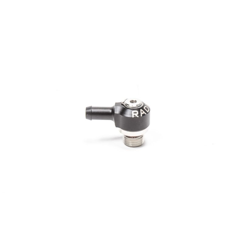 Radium Engineering 20-1000-0685 6AN ORB Swivel Banjo to 8.5MM Barb Fitting