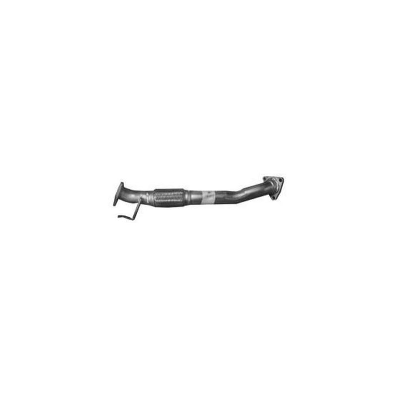 AB Catalytic 780-077 Exhaust Pipe