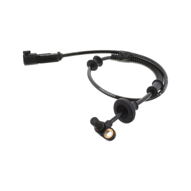 Bosch 0265009901 Bosch Wheel Speed Sensor