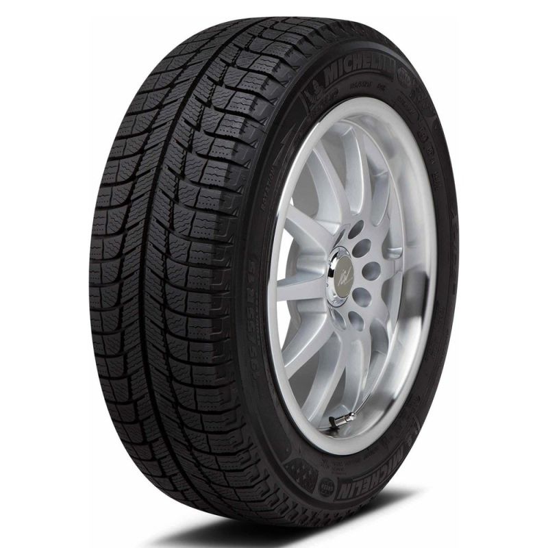 Michelin 205/70r15xl 96t Mic X-Ice Xi3 Dir