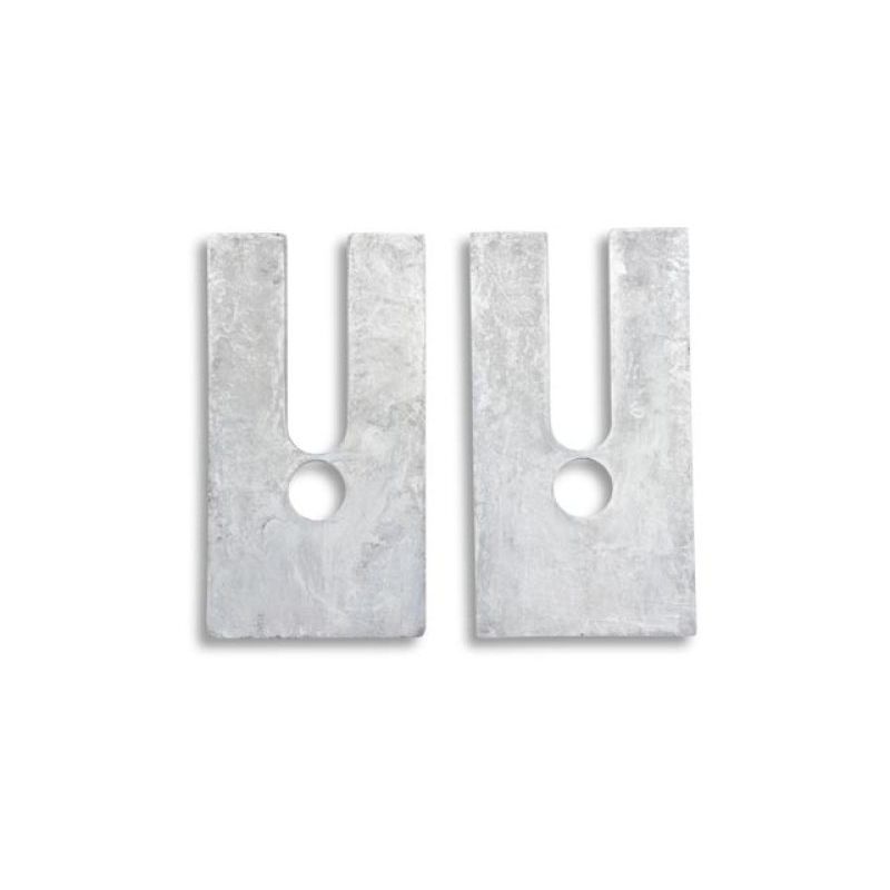 Belltech PINION SHIM KIT 2.5 DEGREE 2004+ F-150 ONLY