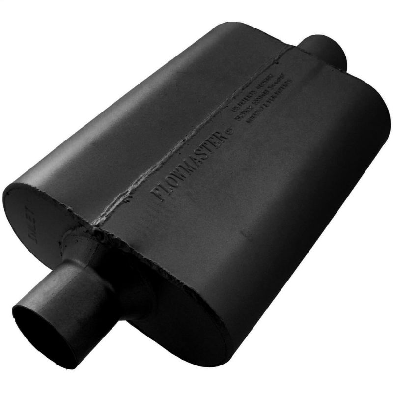 Flowmaster 942540 40 Series™ Delta Flow Muffler